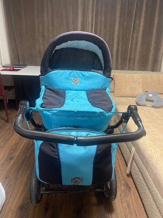 Продам коляску Roan Marita