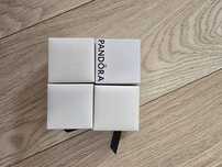 Pudełeczko Pandora x4