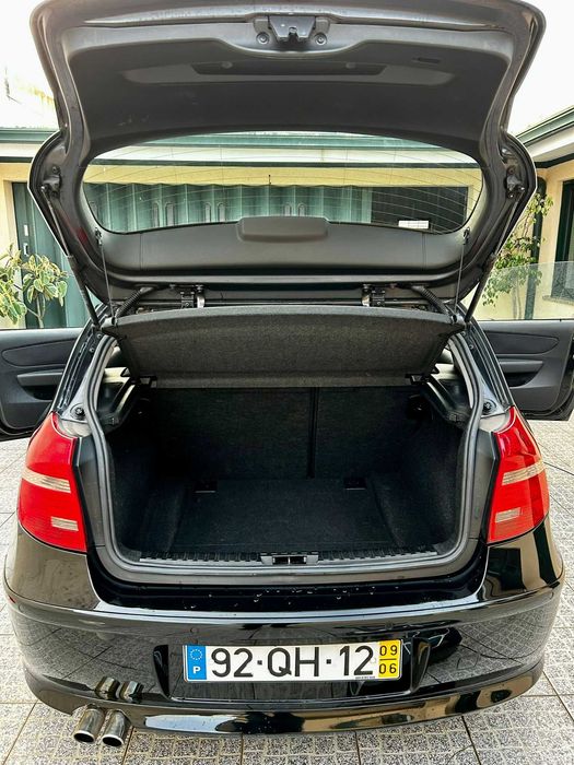 O teu 1º BMW em Excelente estado