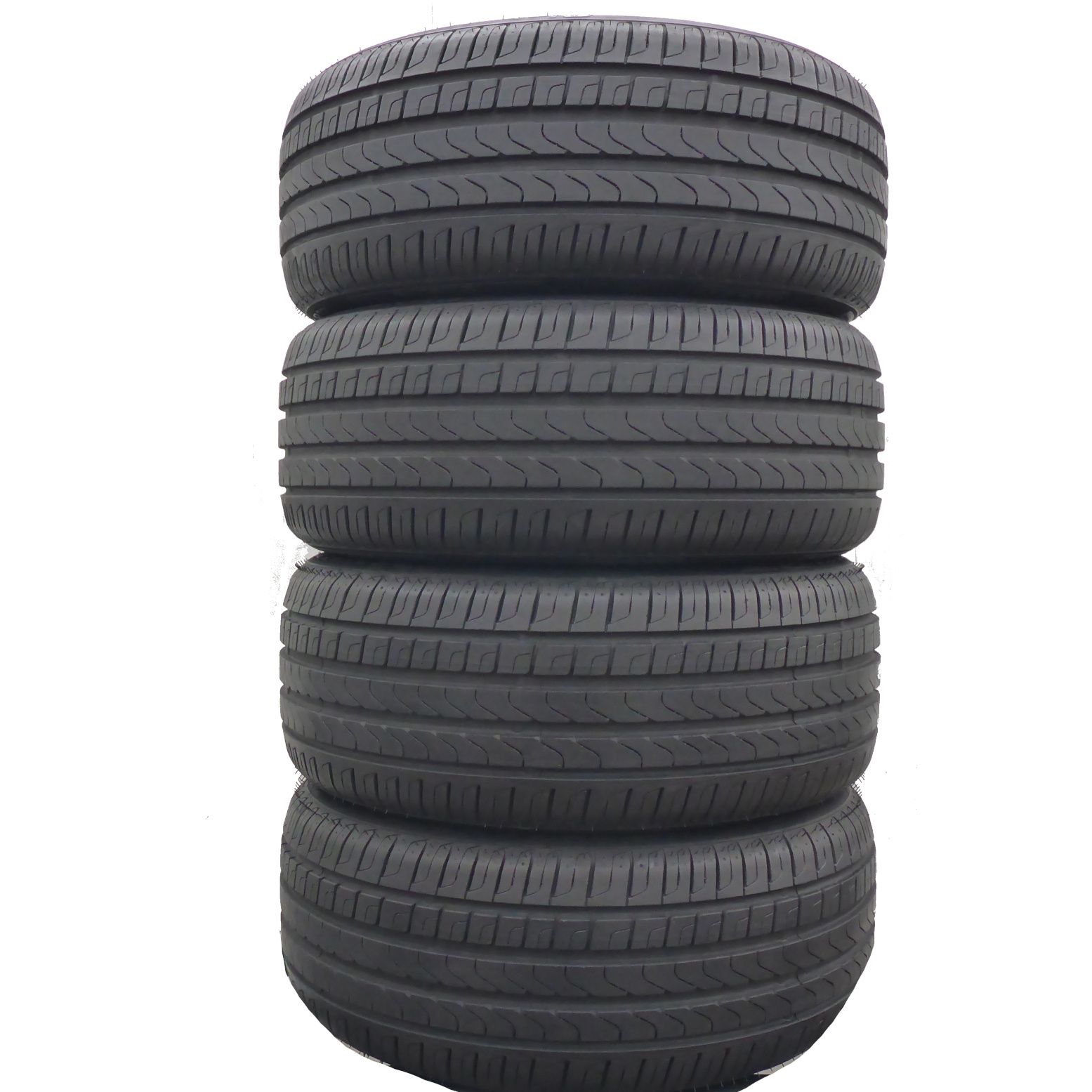 Opony 225/45/17 Pirelli 225/45R17 91V P7 Letnie 2018 Jak Nowe 7,5-8mm