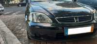 Honda Civic [EK3] 1.5 Ils Hatchback - do ano 2000