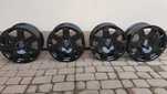 Felgi 16 5x112  Odnowione!!