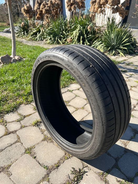 Opony FALKEN AZENIS 225/40R18 92Y
