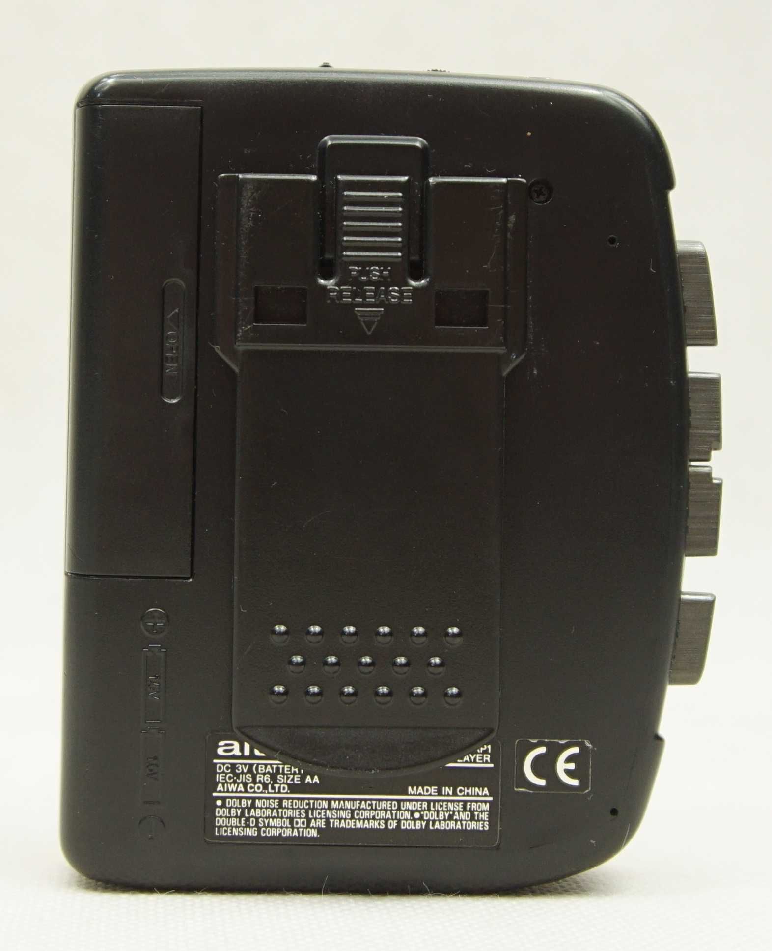 Walkman AIWA HS-AP1
