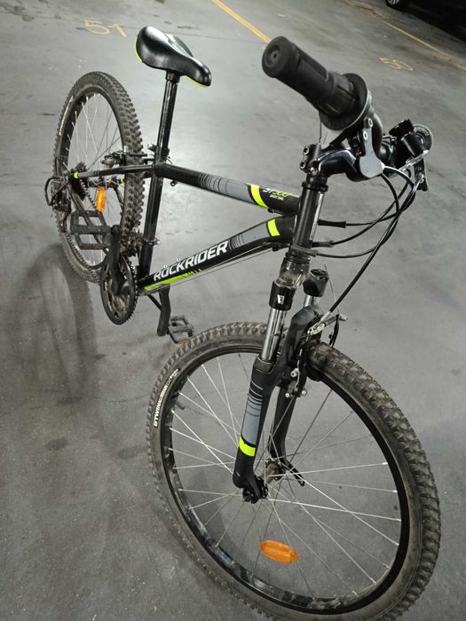 Bicicleta de estrada