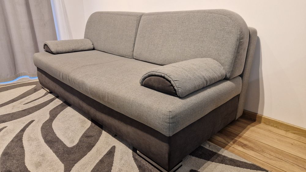 Sofa, kanapa rozkładana