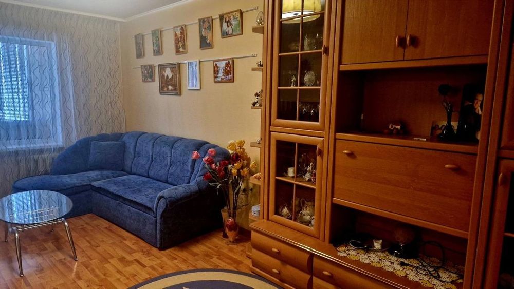 Продається 3 кімн. квартира по вул. Фортечній