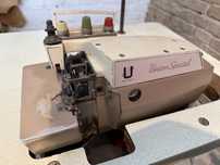Overlock Union Special