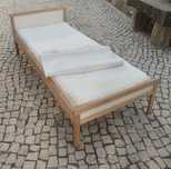 Cama de criança 70x160