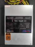 Zasilacz LC-Power LC1800 Mining Edition 1800W