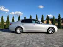 BMW Seria 5 BMW E60, 2.0D