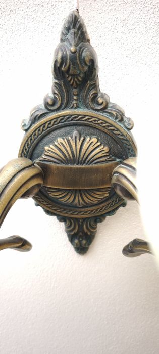 Aplique, candeeiro de parede