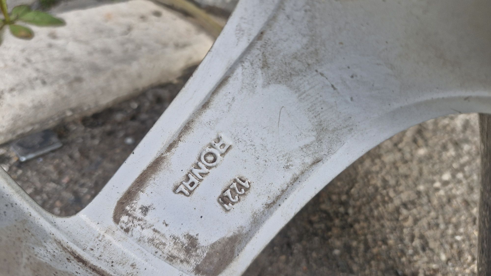 Диски R 16 5 112 Mersedes Vag