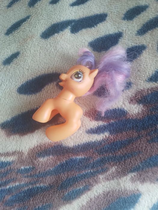 My litle. Поні. Ціла стая.