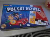 Gra polski biznes