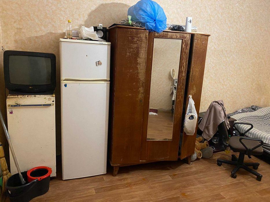 Сдам комнату возле станции метро Холодная Гора