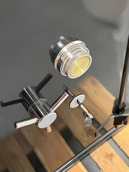 Sejf domowy, sejf do biura, sejfy 340 kg Klasa II-VI dost Gratis f Vat