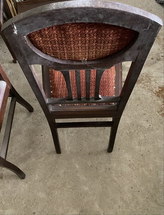 2 Cadeiras vintage (2)