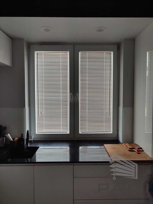 Rolety, moskitiery, plisy, żaluzje - POMIAR i MONTAŻ Gratis