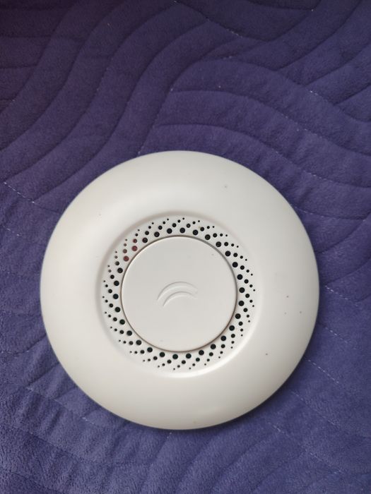 Точка доступу Wi-Fi Mikrotik cAP (RBcAP2nD)