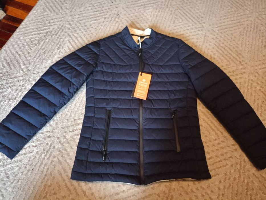 Куртка мужская осень-весна