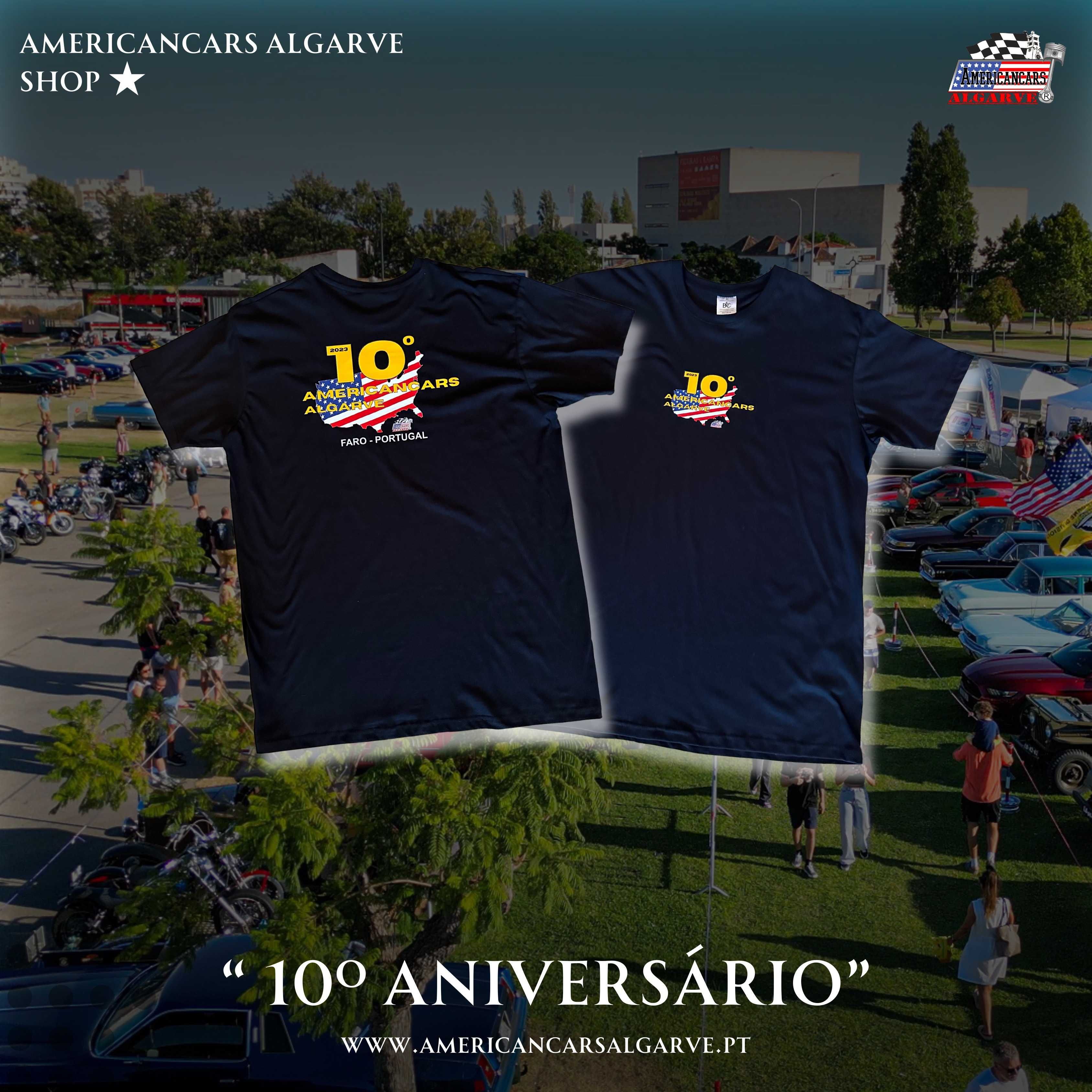 Sweat Americancars Algarve