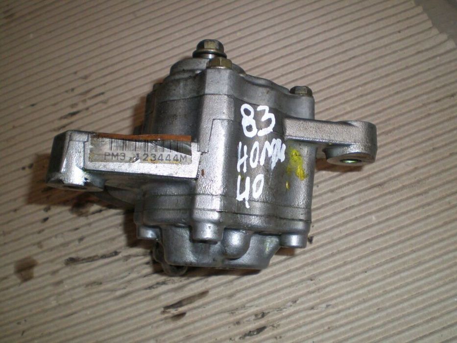 Bomba Direção PM3123444M HONDA HONDA
