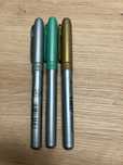Flamastry połyskujące BIC