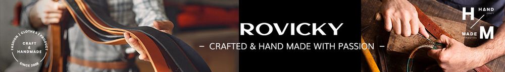 pasek męski skórzany rns-95 black