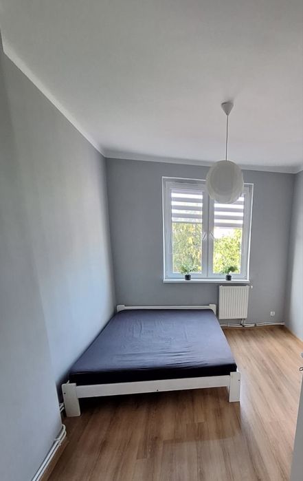 Materac piankowy 200x 160