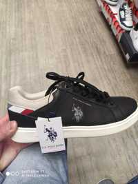 Polo assn нові з Німеччини з магазину