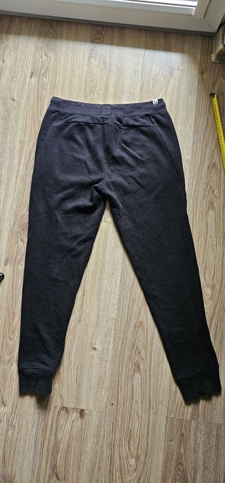 Puma spodnie dresowe damskie rozmiar M wymiary na zdjęciach