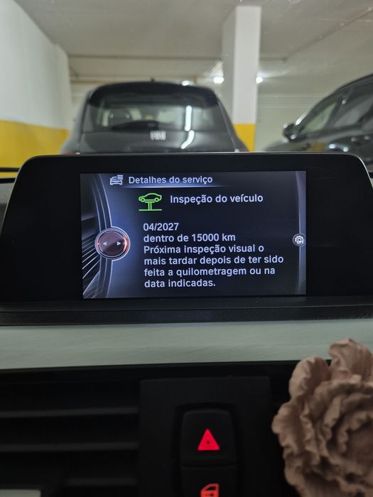 BMW Serie 3 !! PACK M