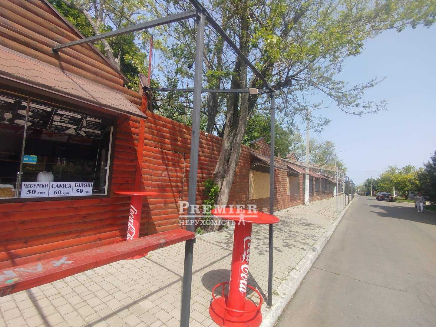 Продається комерційне 1 поверх. приміщення