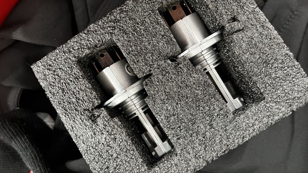 Lampadas Led H4