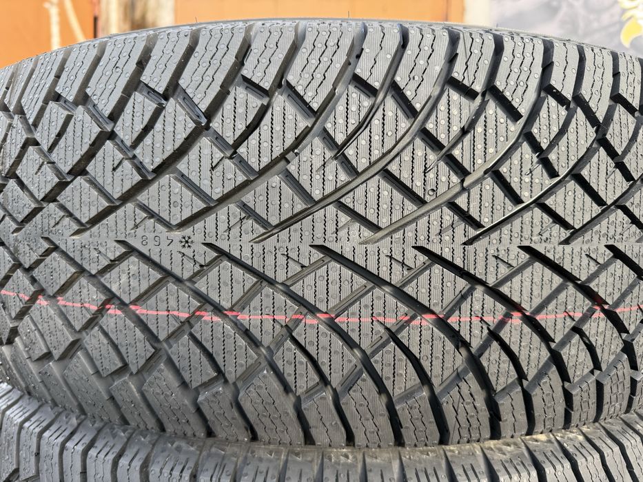 265/70 r17 Nokian Hakkapeliitta R5 Finland НОВАЯ