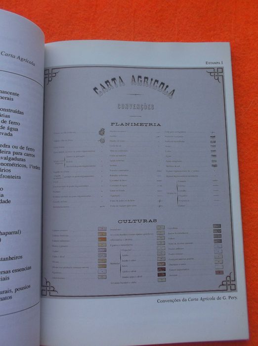 A Evolução da Agricultura do Alentejo Meridional -  Mariano Feio