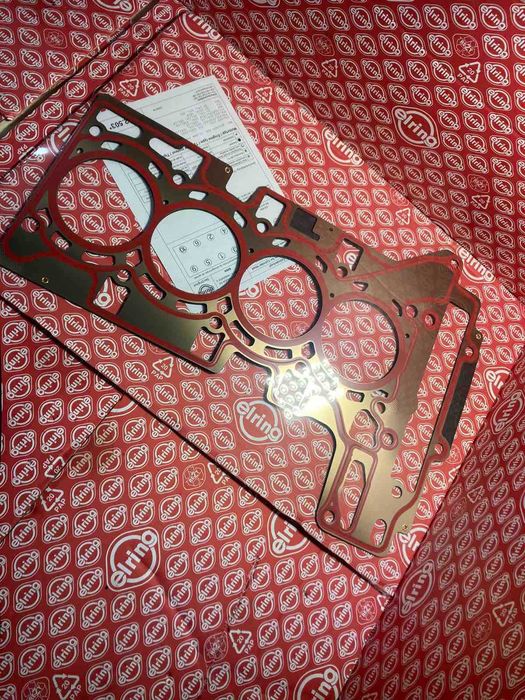 Прокладка ГБЦ bmw 3 (f30/f80)/5 (f10) n20/n26 722503