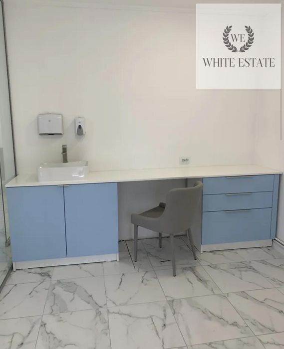 Оренда комерційне приміщення вул. Збаразька