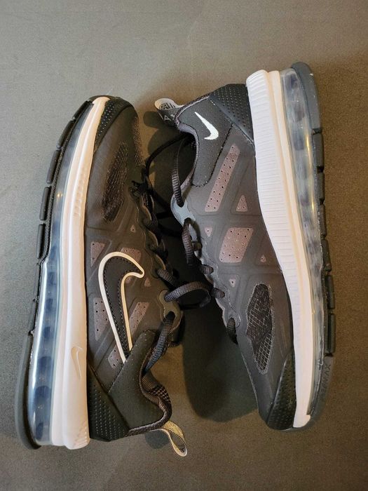 Sapatilhas Nike Air Max Genome