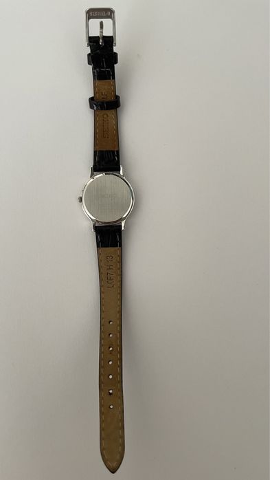 Seiko Solar damski zegarek