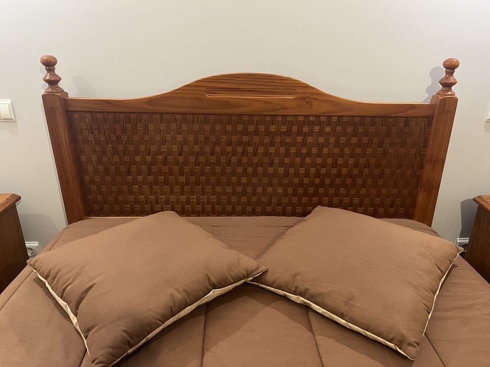 Mobilia de quarto