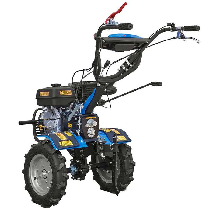 Мотоблок ДТЗ | 13 к.с. Бензин | Без передоплати | Розстрочка | ДЗВОНИ