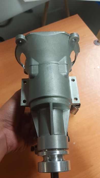 Motor 45cc avião RC aeromodelismo