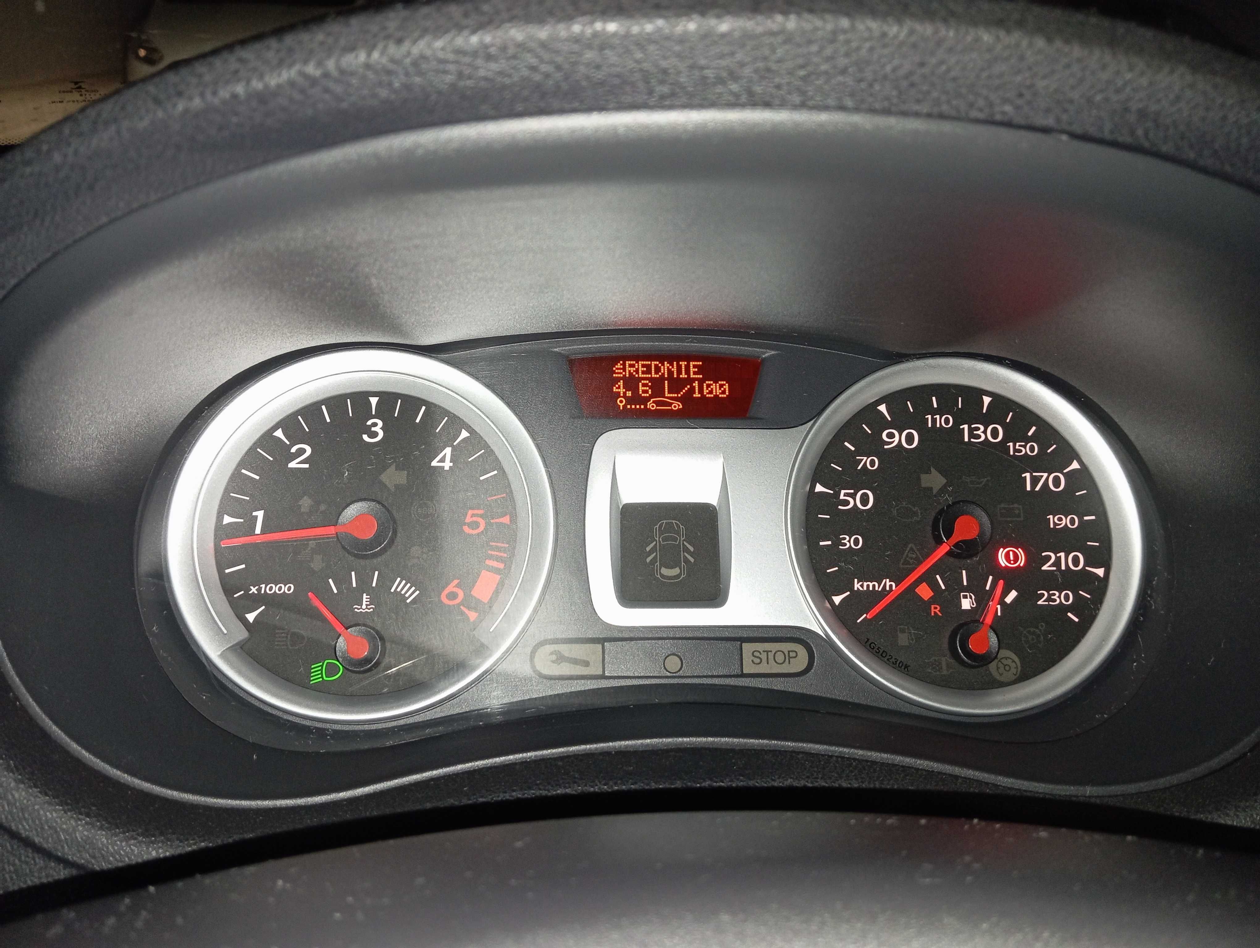 Renault Clio III Alize • 2012 • Diesel • Cena: 11 900 zł