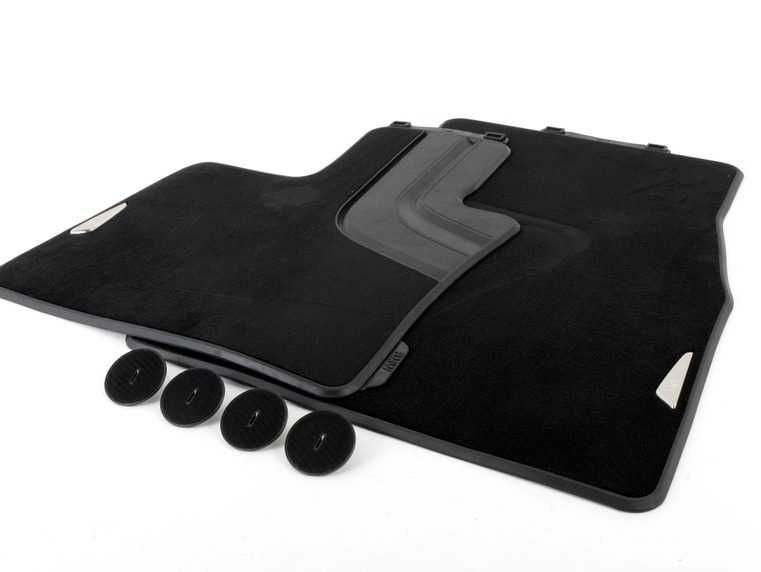 Коврики BMW 3/5/7/X1/X2/X3/X4/X5/X6 оригинал салон/багажник