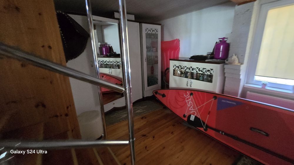 Dom letniskowy całoroczny nad jeziorem