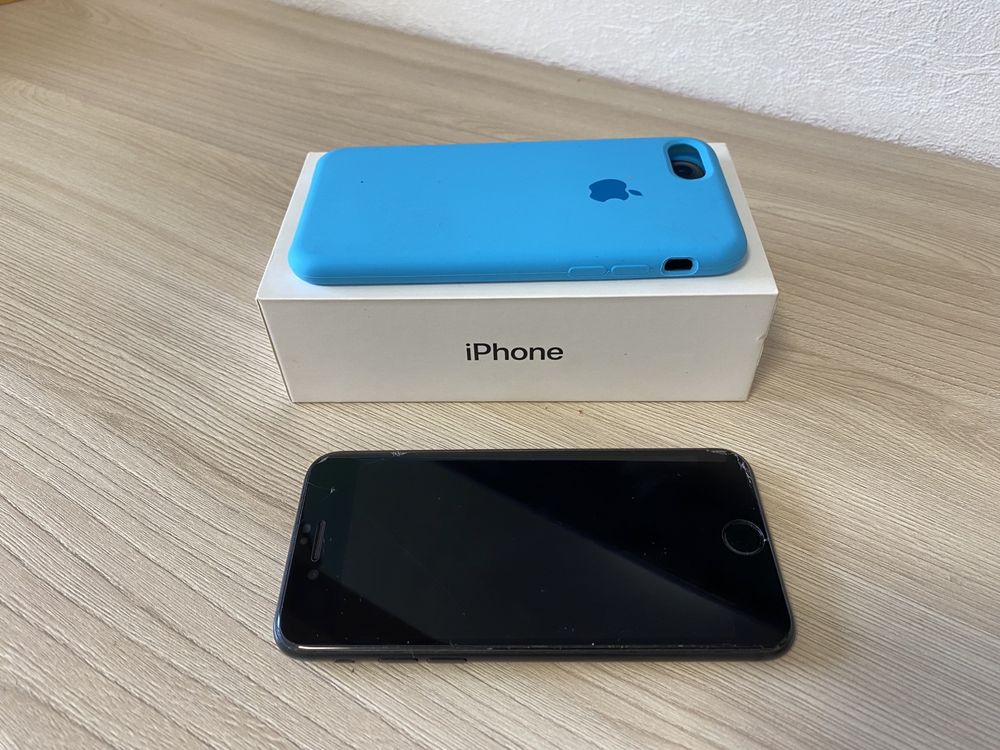 Айфон 7/32 IPhone 7 на 32