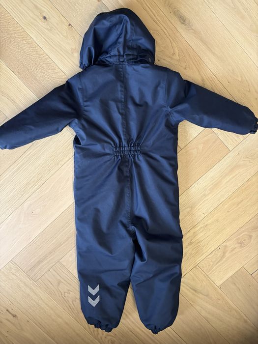 Kombinezon super jakosci Hummel - 104cm