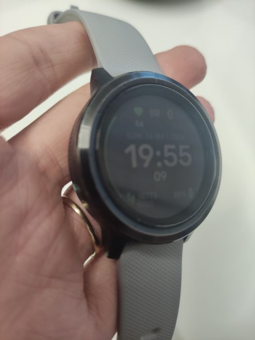 Garmin Vivoactive 3